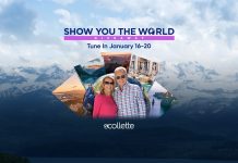 Wheel Of Fortune Collette Show You The World Giveaway 2023