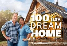 HGTV 100 Day Dream Home 100 Winners Sweepstakes 2022