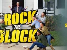 Valpak HGTV Rock The Block Sweepstakes 2022