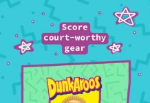 All-DUNKaroos Team Sweepstakes 2022