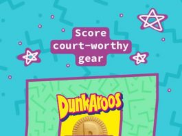 All-DUNKaroos Team Sweepstakes 2022