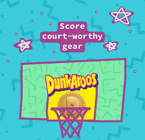 All-DUNKaroos Team Sweepstakes 2022