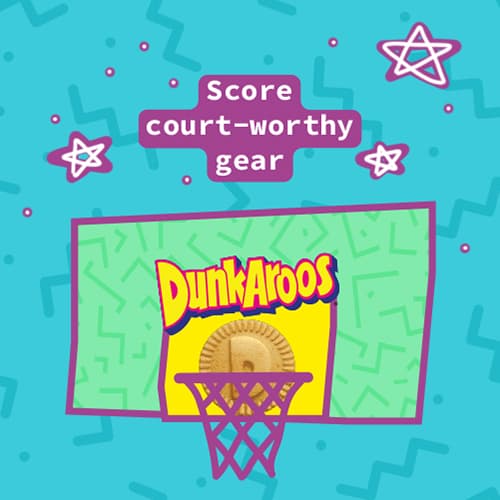 All-DUNKaroos Team Sweepstakes 2022