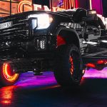 Diesel Brothers Tron 2.0 Giveaway 2022