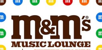 M&M'S Music Lounge Sweepstakes 2022