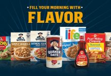 Morning With Quaker Sweepstakes 2022