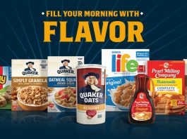 Morning With Quaker Sweepstakes 2022