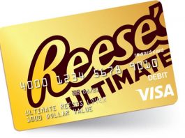 REESE'S Loves You Back Game 2022