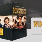 INSP.com Watch To Win Gunsmoke Sweepstakes 2022