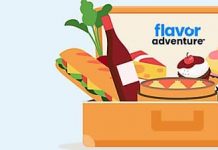 Albertsons Flavor Adventure Sweepstakes 2022