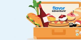 Albertsons Flavor Adventure Sweepstakes 2022