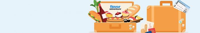 Albertsons Flavor Adventure Sweepstakes 2022