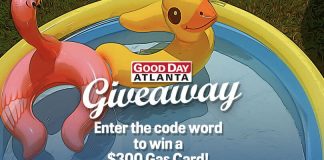 Fox 5 Good Day Atlanta $500 Giveaway Contest 2022