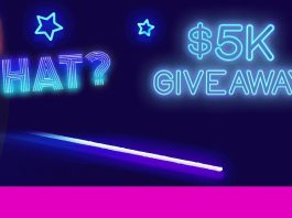 HGTV Lil Jon Wants To Do WHAT Sweepstakes 2022