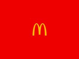 Celebrate The Magic Sweepstakes at McDonald's 2022