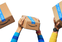 Amazon Prime Sweepstakes 2022