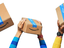Amazon Prime Sweepstakes 2022