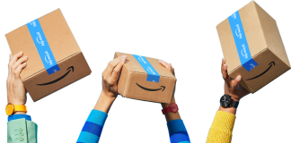 Amazon Prime Sweepstakes 2022