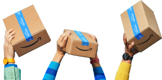 Amazon Prime Sweepstakes 2022 Amazon Prime Sweepstakes 2022