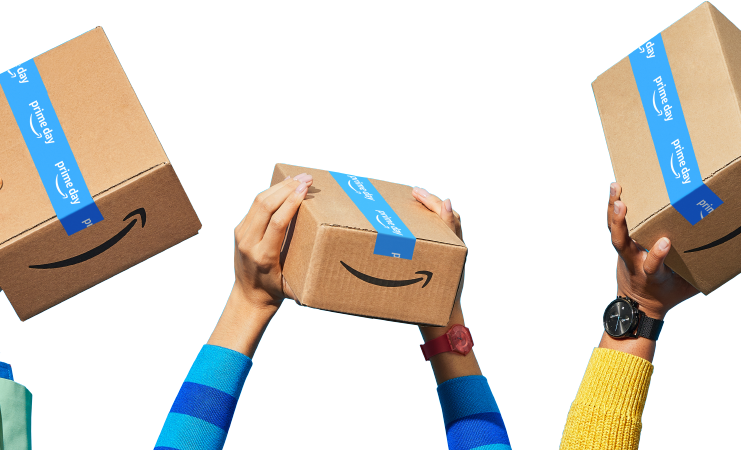 Amazon Prime Sweepstakes 2022