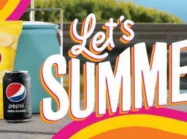 Pepsi Let’s Summer Sweepstakes 2023