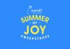 Cupcake Vineyards Summer of Joy Sweepstakes 2022