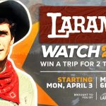 INSP.com Watch To Win Sweepstakes 2023