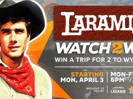 INSP.com Watch To Win Sweepstakes 2023