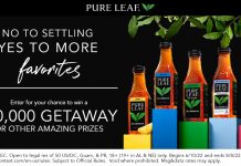 Pure Leaf Contest 2022