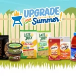 Upgrade Your Summer Sweepstakes 2023