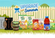 Upgrade Your Summer Sweepstakes 2023