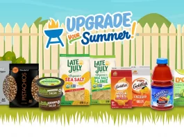 Upgrade Your Summer Sweepstakes 2023