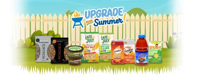 Upgrade Your Summer Sweepstakes 2023
