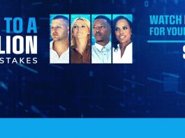 What Was HGTV Flip To A Million Code Word For Tonight? HGTV Flip To A Million Code Word