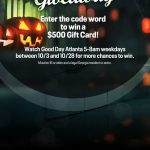 Fox 5 Giveaway Contest