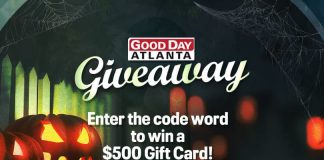 Fox 5 Giveaway Contest