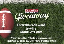 Fox 5 Giveaway Contest Code Word Of The Day 2022