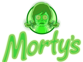 Uber Eats Wendys Rick and Morty Menu Sweepstakes 2022