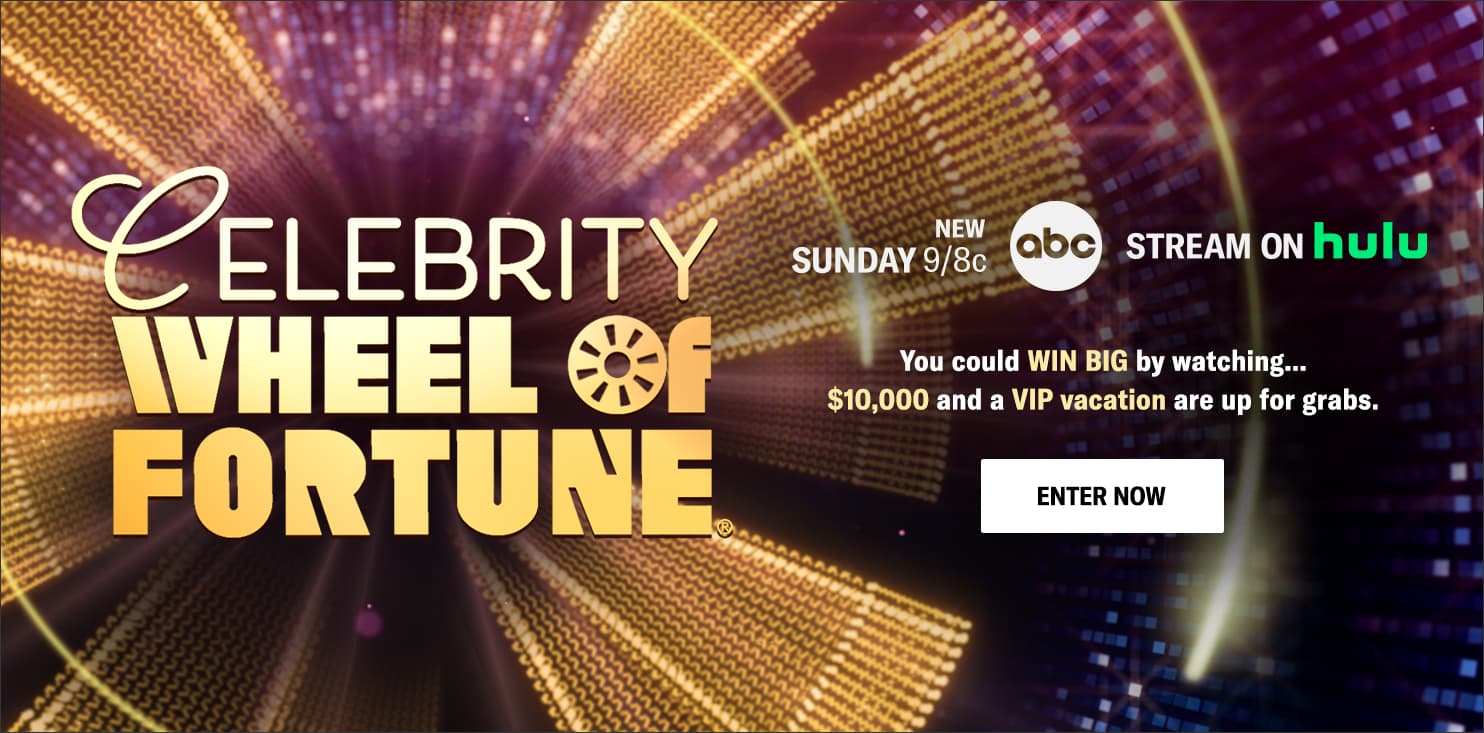 Wheel Of Fortune Sweepstakes 2023 Everything You Need To Know About
