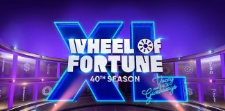 Wheel Of Fortune XL Giveaway 2022