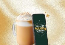 Starbucks Rewards Star Days 2022