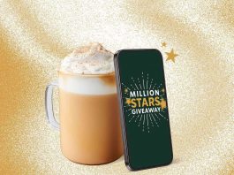 Starbucks Rewards Star Days 2022