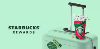 Starbucks For Life Game 2023