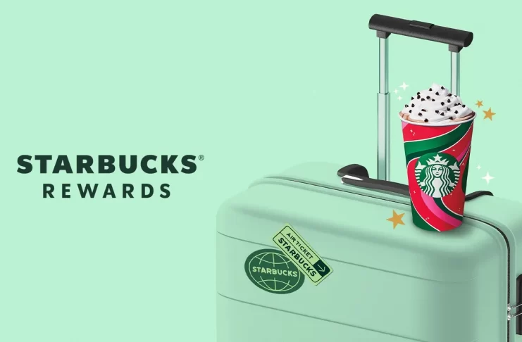 Starbucks For Life Game 2023