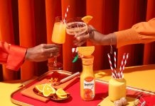 Tropicana Mimosa Spray Bottle Sweepstakes 2022