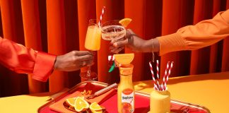 Tropicana Mimosa Spray Bottle Sweepstakes 2022 Tropicana Mimosa Spray Bottle Sweepstakes 2022