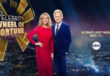 Wheel Of Fortune Celebrity 2023 Sweepstakes