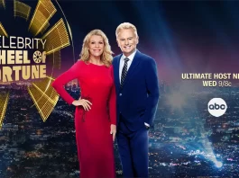 Wheel Of Fortune Celebrity 2023 Sweepstakes