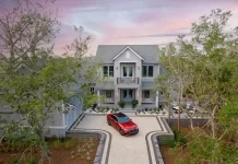 HGTV Dream Home 2024 Giveaway