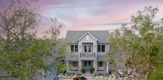 HGTV Dream Home 2024 Giveaway